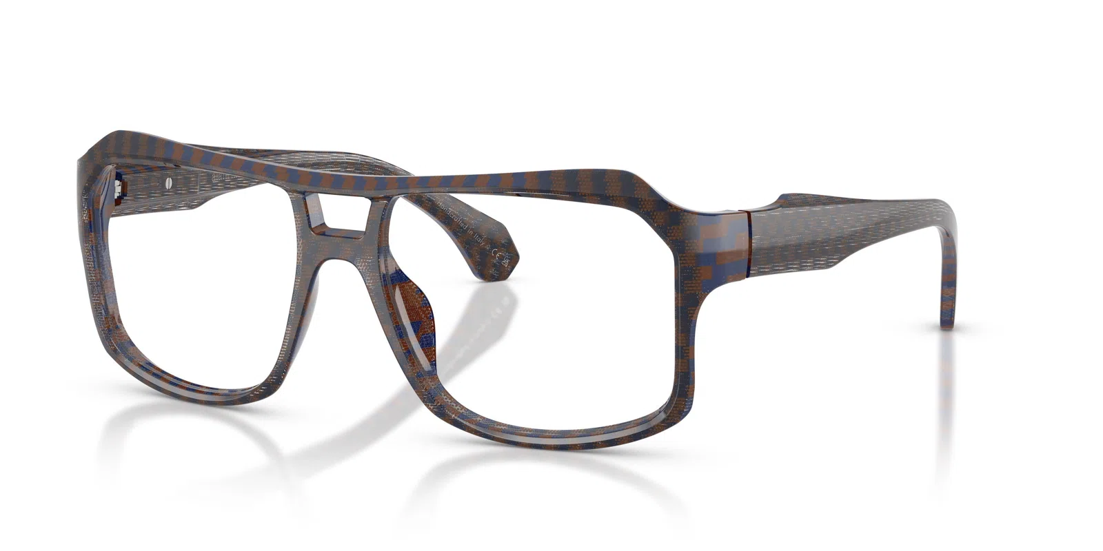Alain Mikli 3559 Eyeglasses - view 25